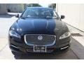 Ebony - XJ XJL Supercharged Photo No. 10