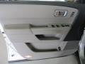 Billet Silver Metallic - Pilot Touring 4WD Photo No. 7