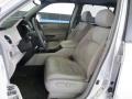 Billet Silver Metallic - Pilot Touring 4WD Photo No. 8