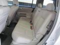Billet Silver Metallic - Pilot Touring 4WD Photo No. 9