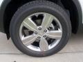2012 Kia Sorento EX AWD Wheel and Tire Photo