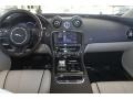 Ivory/Jet Dashboard Photo for 2012 Jaguar XJ #56055161