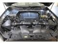5.0 Liter Supercharged DI DOHC 32-Valve VVT V8 Engine for 2012 Jaguar XJ XJL Supercharged #56055197