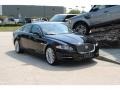 Ebony - XJ XJL Supercharged Photo No. 5