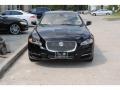 Ebony - XJ XJL Supercharged Photo No. 9