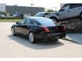 Ebony - XJ XJL Supercharged Photo No. 10