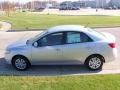 2012 Bright Silver Kia Forte EX  photo #6