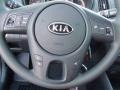 Black Steering Wheel Photo for 2012 Kia Forte Koup #56055540