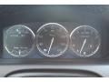  2012 XJ XJL Supercharged XJL Supercharged Gauges