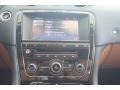 Controls of 2012 XJ XJL Supercharged