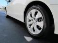 2009 Taffeta White Honda Accord EX Sedan  photo #6