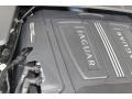  2012 XJ XJL Supercharged 5.0 Liter Supercharged DI DOHC 32-Valve VVT V8 Engine