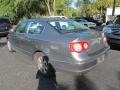 United Grey Metallic - Passat 2.0T Sedan Photo No. 3