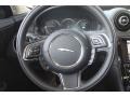 Jet Steering Wheel Photo for 2012 Jaguar XJ #56055818