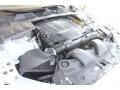 2012 Rhodium Silver Metallic Jaguar XJ XJL Supercharged  photo #21