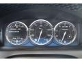 2012 Jaguar XJ Jet Interior Gauges Photo