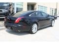 Ebony 2012 Jaguar XJ XJ Supercharged Exterior
