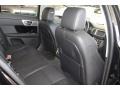  2012 XF Supercharged Warm Charcoal/Warm Charcoal Interior
