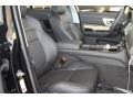 Warm Charcoal/Warm Charcoal Interior Photo for 2012 Jaguar XF #56056286