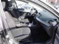 2008 Graphite Gray Pearl Mitsubishi Lancer ES  photo #20