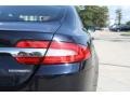 Azurite Blue Metallic - XF Supercharged Photo No. 12