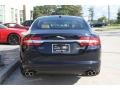 Azurite Blue Metallic - XF Supercharged Photo No. 13