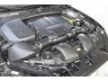5.0 Liter DI Supercharged DOHC 32-Valve VVT V8 Engine for 2012 Jaguar XF Supercharged #56056595