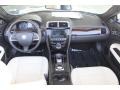 Ivory/Warm Charcoal Dashboard Photo for 2012 Jaguar XK #56056808