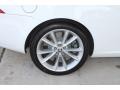 2012 Jaguar XK XKR Convertible Wheel