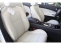 Ivory/Warm Charcoal Interior Photo for 2012 Jaguar XK #56056862