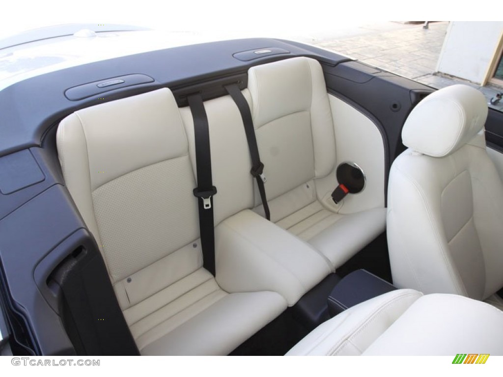 Ivory/Warm Charcoal Interior 2012 Jaguar XK XKR Convertible Photo #56056871