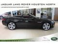 2012 Midnight Black Jaguar XK XKR Convertible #56013766