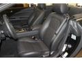 Warm Charcoal/Warm Charcoal Interior Photo for 2012 Jaguar XK #56056955