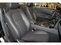 Warm Charcoal/Warm Charcoal Interior Photo for 2012 Jaguar XK #56057015