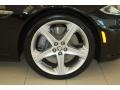 2012 Jaguar XK XKR Convertible Wheel and Tire Photo