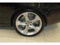 2012 Jaguar XK XKR Convertible Wheel and Tire Photo