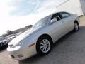 Millennium Silver Metallic - ES 300 Photo No. 2