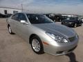 Millennium Silver Metallic - ES 300 Photo No. 4