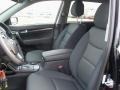 2012 Ebony Black Kia Sorento LX V6 AWD  photo #11