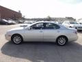 Millennium Silver Metallic - ES 300 Photo No. 11