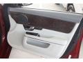 Ivory/Oyster Door Panel Photo for 2012 Jaguar XJ #56057180