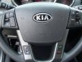 2012 Bright Silver Kia Sorento LX  photo #8