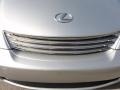 Millennium Silver Metallic - ES 300 Photo No. 35