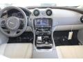 Ivory/Oyster Dashboard Photo for 2012 Jaguar XJ #56057396