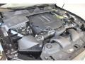 5.0 Liter DI DOHC 32-Valve VVT V8 2012 Jaguar XJ XJ Engine