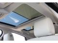 Ivory/Oyster Sunroof Photo for 2012 Jaguar XJ #56057609