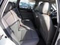 Opal Gray Interior Photo for 2000 Audi A4 #56057663
