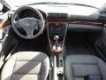 Opal Gray Dashboard Photo for 2000 Audi A4 #56057696