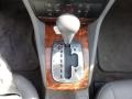  2000 A4 2.8 quattro Avant 5 Speed Automatic Shifter