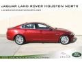 Claret Red Metallic - XF  Photo No. 1